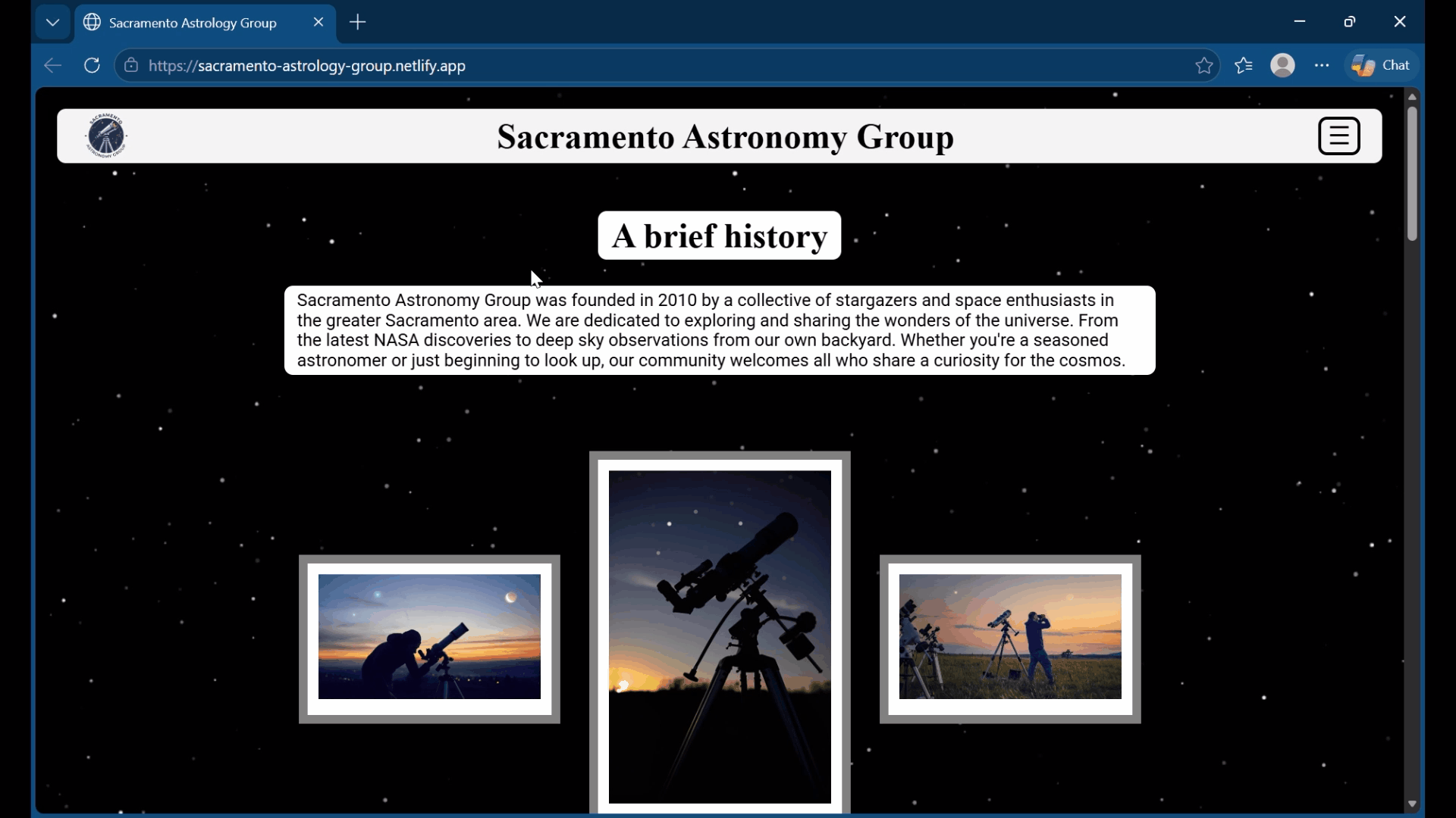 SacramentoAstronomyClub